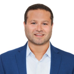 Andrew Kay, VP of Growth &amp; Business Development