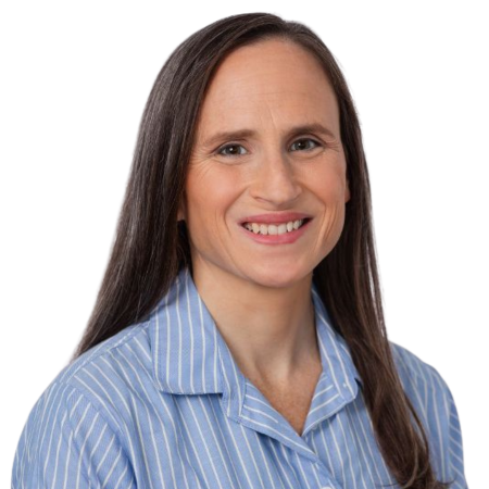 Dr. Kathleen Coggshall