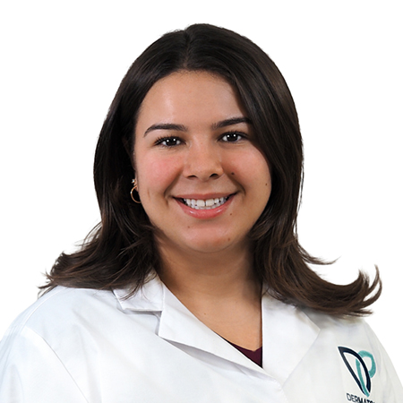 Josyln Rossi, MPH, MMS, PA-C