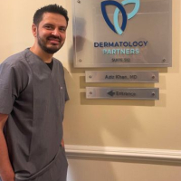 Dermatologist Spotlight: Dr. Aziz Khan