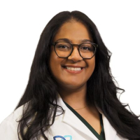 Roshni Padhiar, PA-C