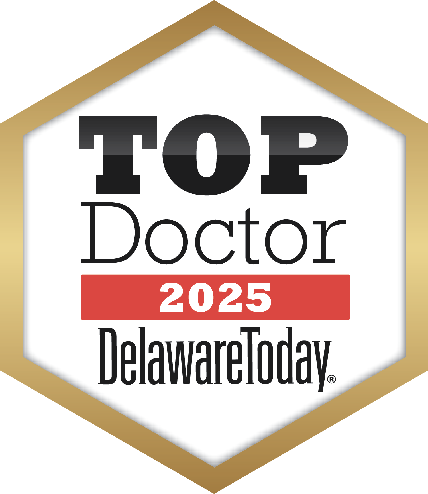 Delaware Top Doctor 2025