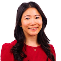 Christina Sun MD Website Headshot