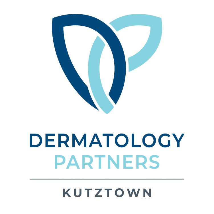 Dermatology Partners Kutztown logo